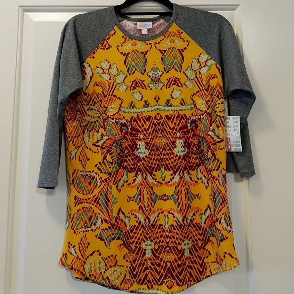 🆕 LuLaRoe Randy T